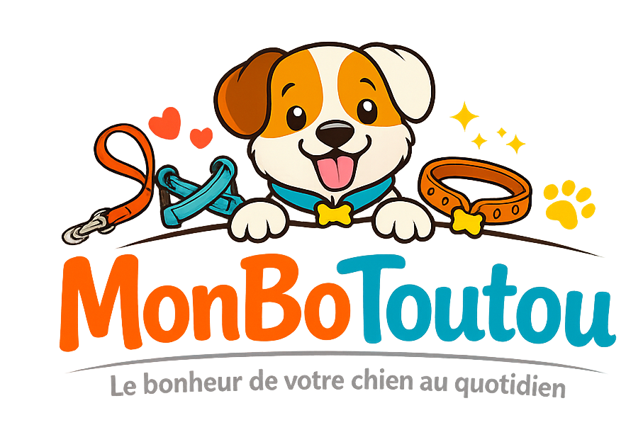Mon Bo Toutou